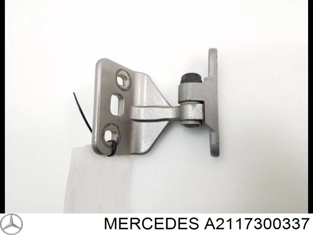 Купити A2117300337 Mercedes 