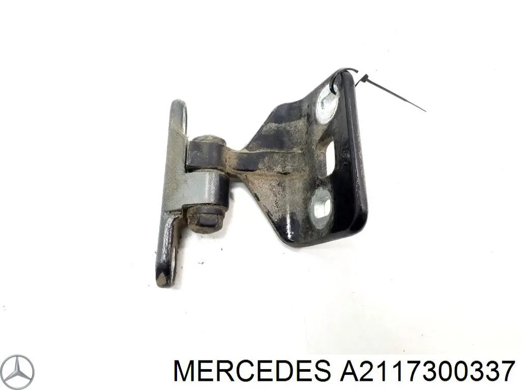 A2117300337 Mercedes 