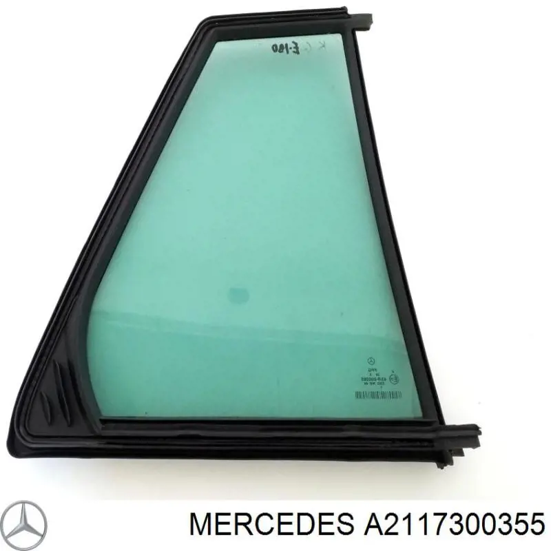  A2117300355 Mercedes