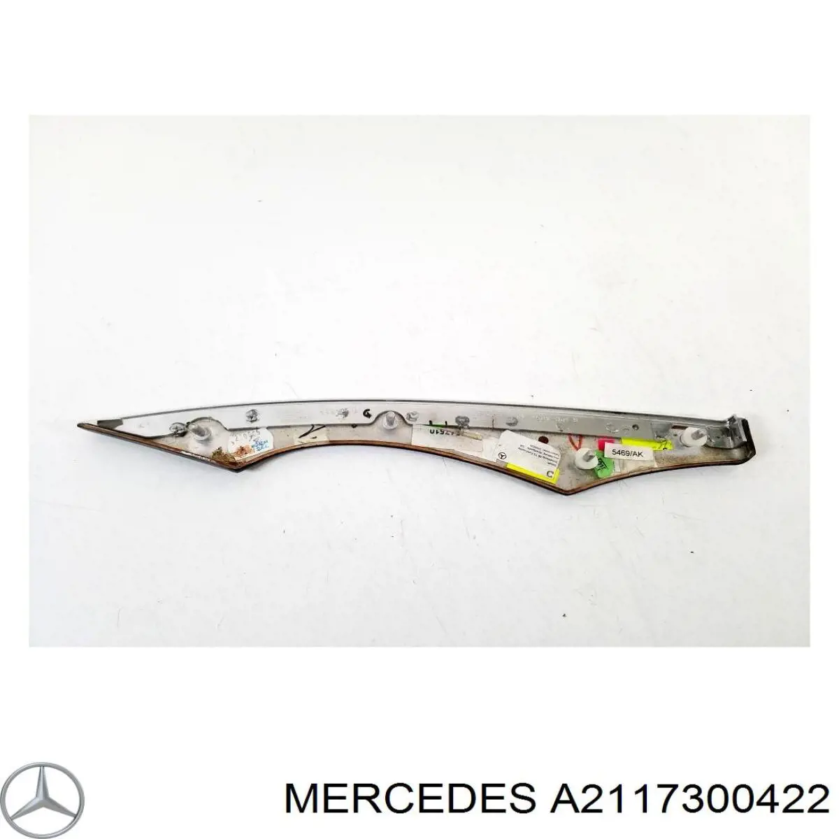  A2117300422 Mercedes