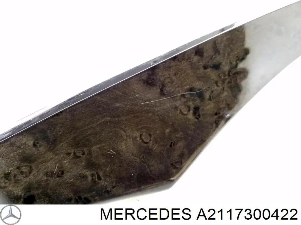  A2117300422 Mercedes