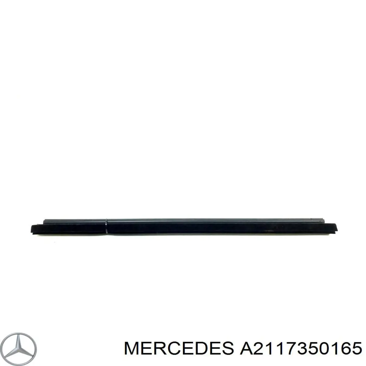 A2117350165 Mercedes 
