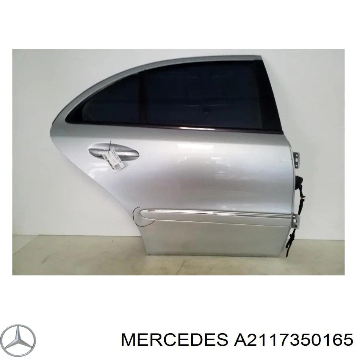 Купити A2117350165 Mercedes 