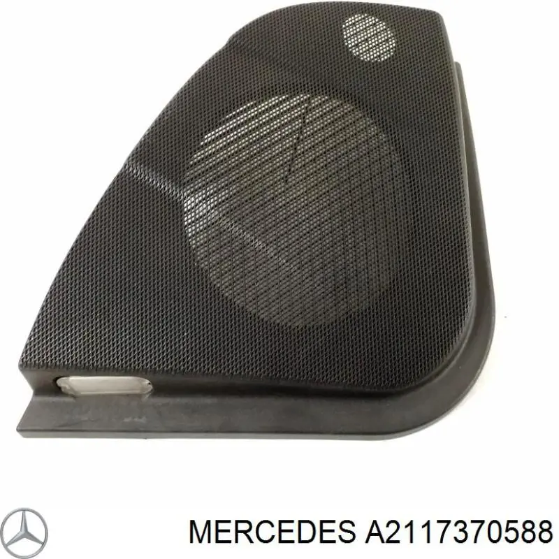 A21173705889B51 Mercedes 