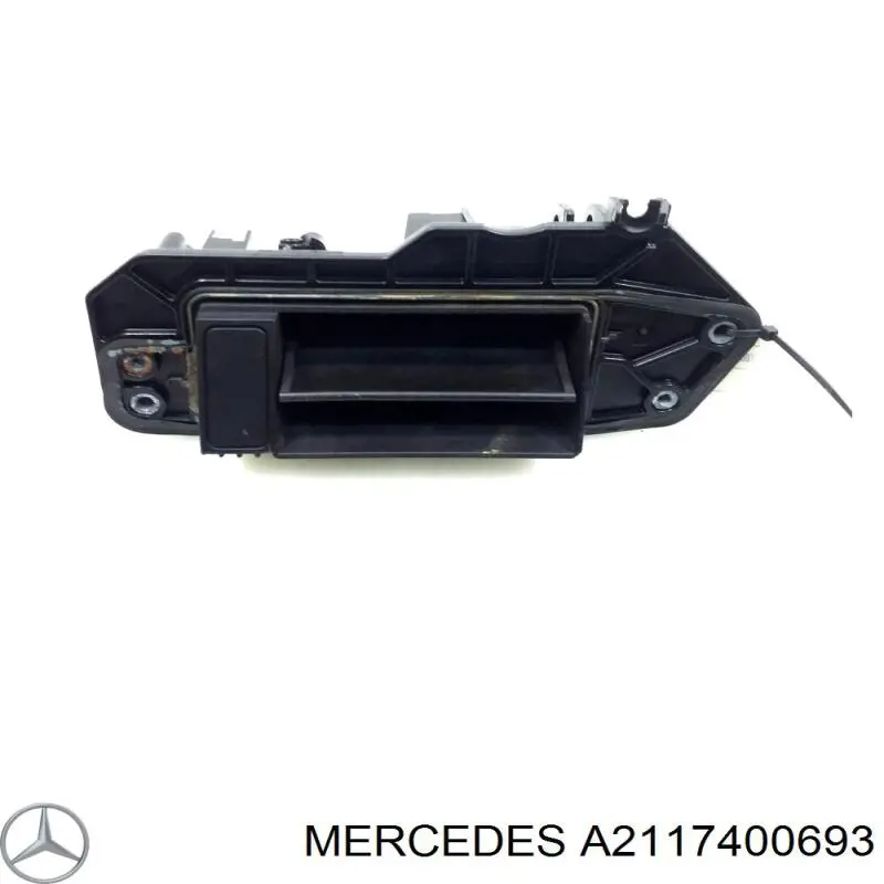 Купити A2117400693 Mercedes 
