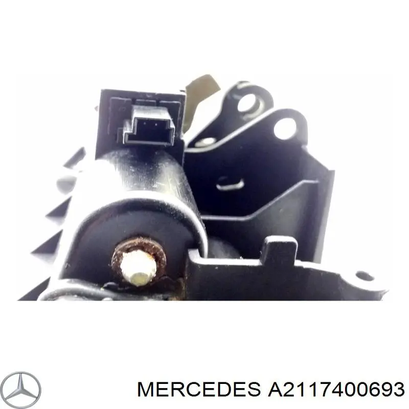 A2117400693 Mercedes 