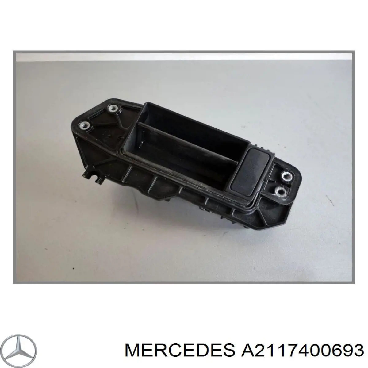  Mercedes A2117400693 ціна, від 17.71 USD