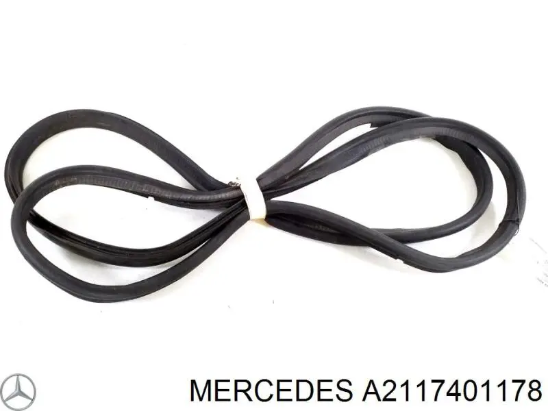  A2117401178 Mercedes