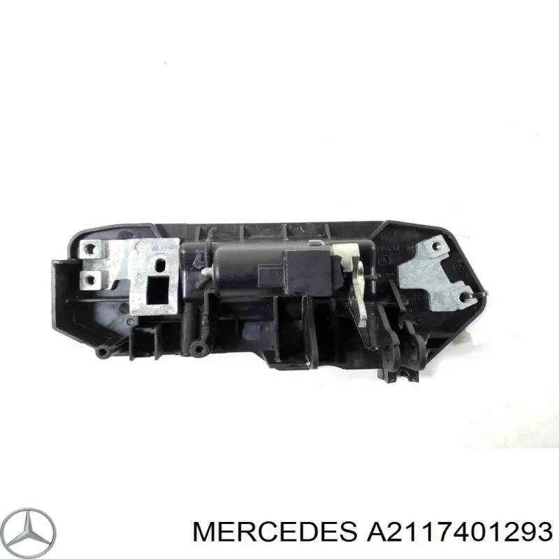  A2117401293 Mercedes