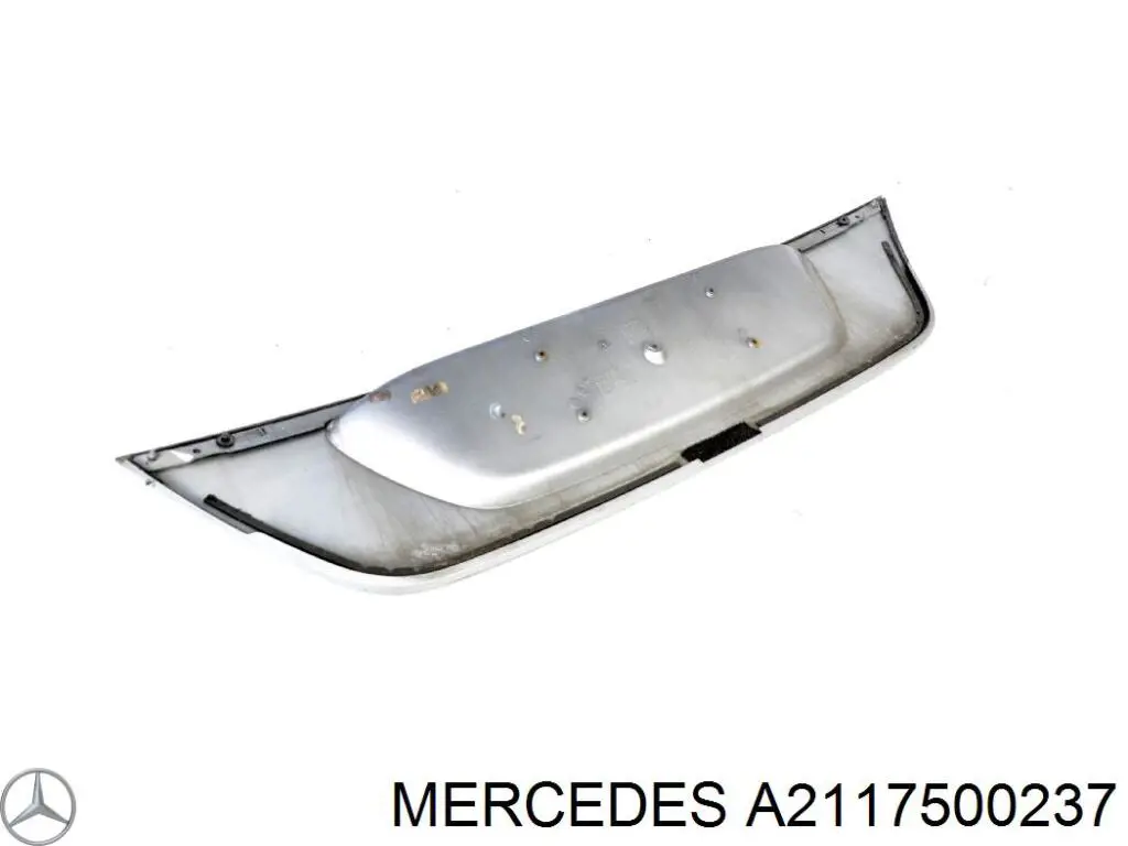  Mercedes A2117500237 ціна, від 15.19 USD