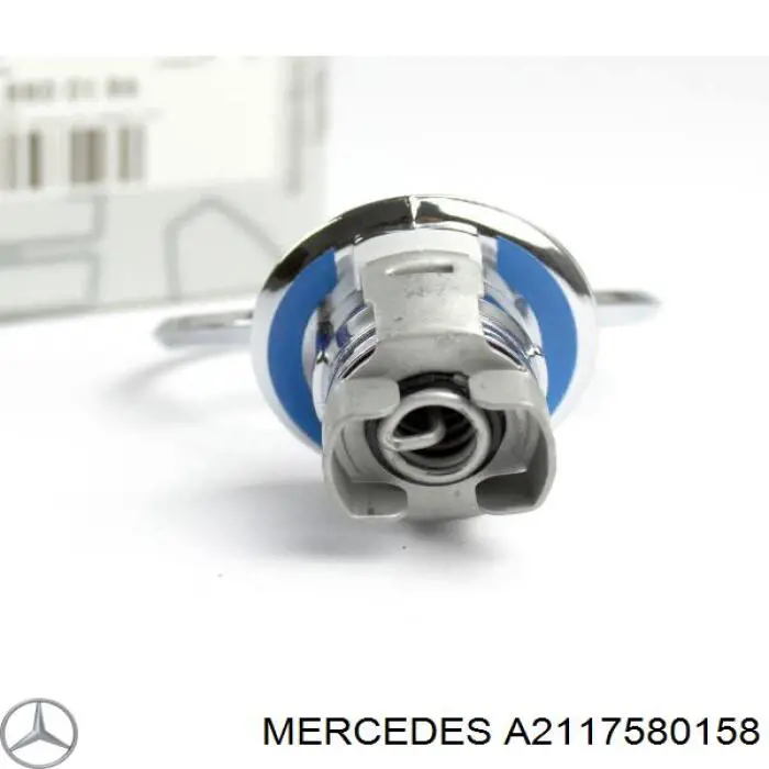  A2117580158 Mercedes