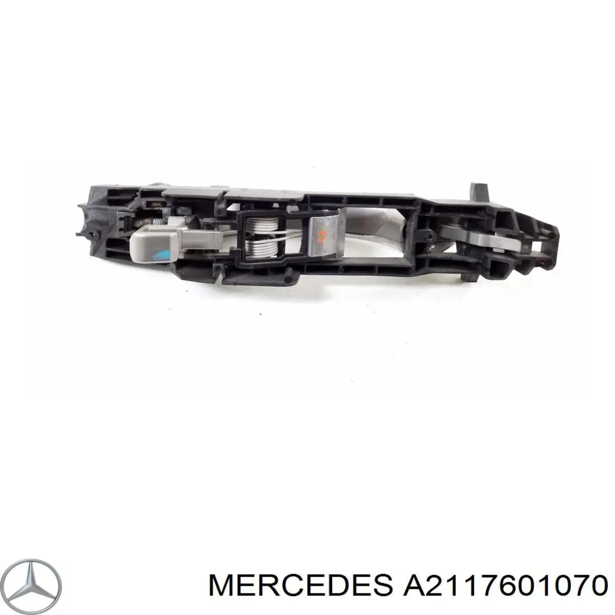  Mercedes A2117601070 ціна, від 5.57 USD