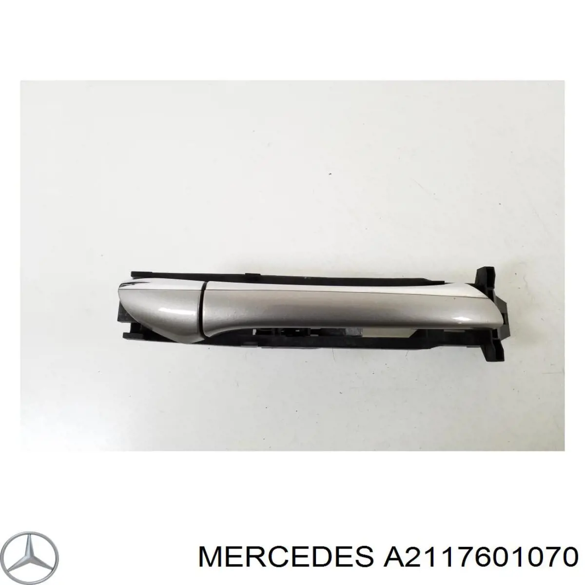 A2117601070 Mercedes 