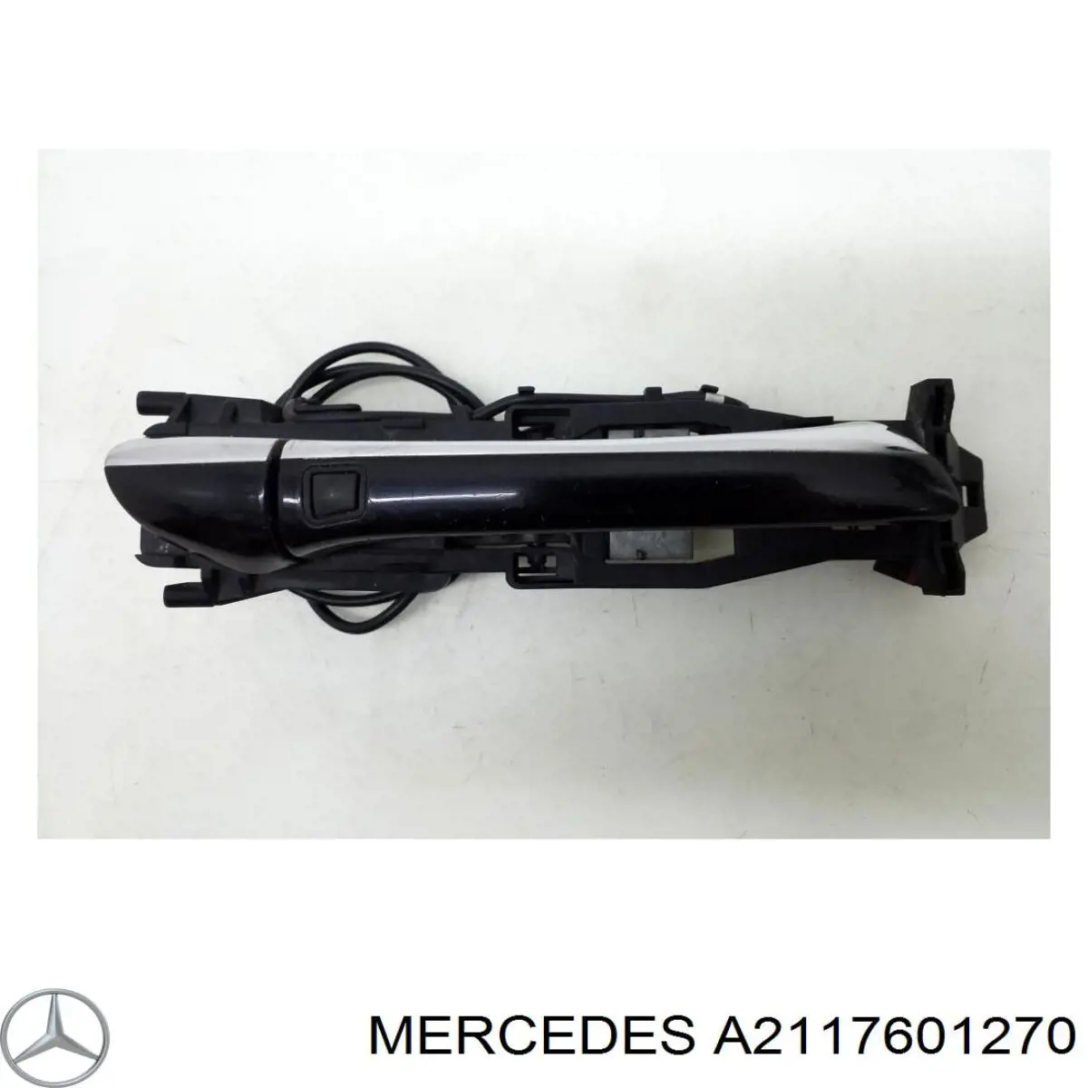 Купити A2117601270 Mercedes 