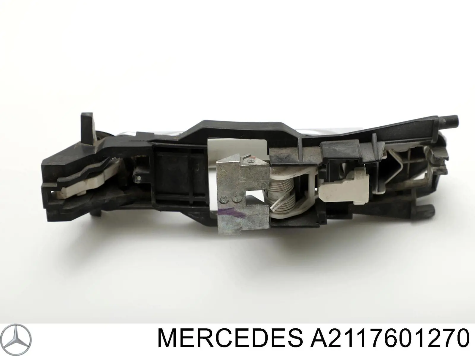  A2117601270 Mercedes