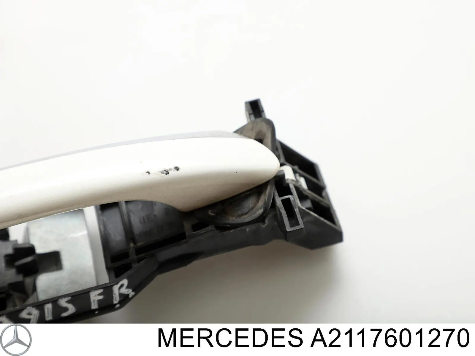 A2117601270 Mercedes 