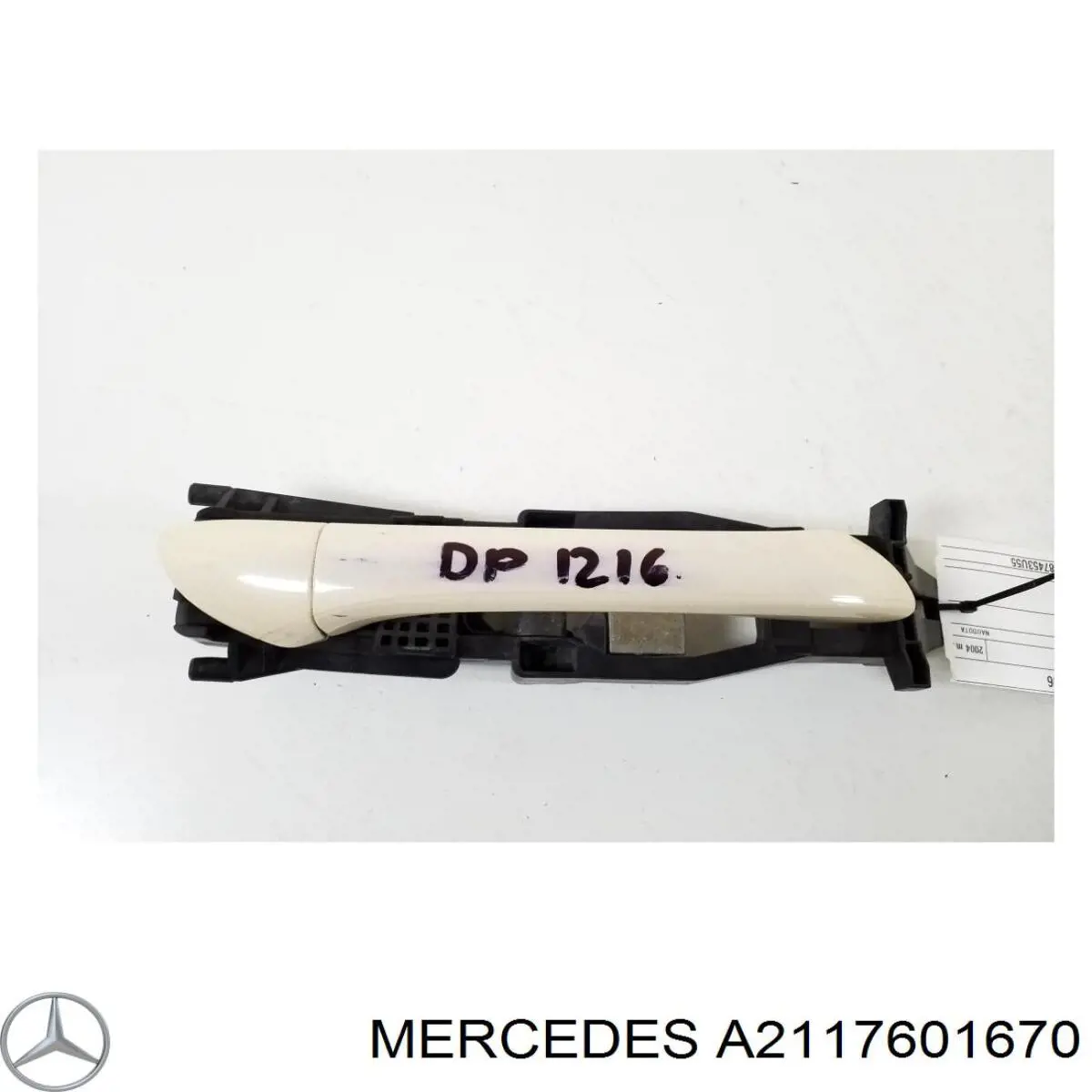 A2117601670 Mercedes 