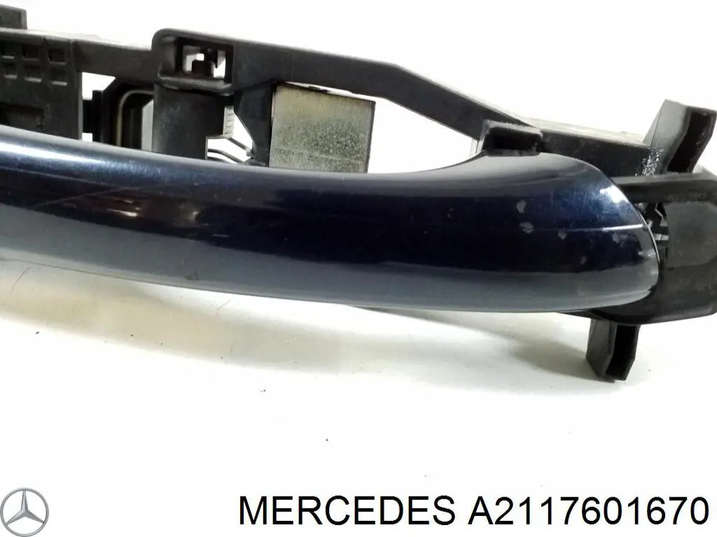 Купити A2117601670 Mercedes 