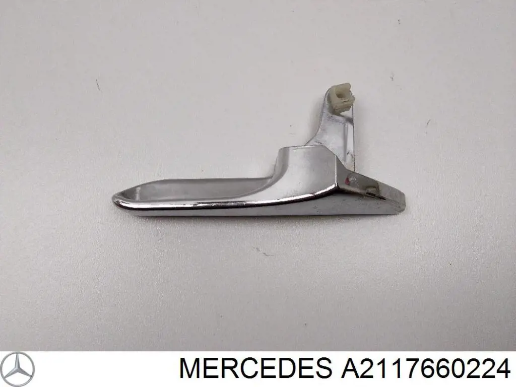  A2117660224 Mercedes