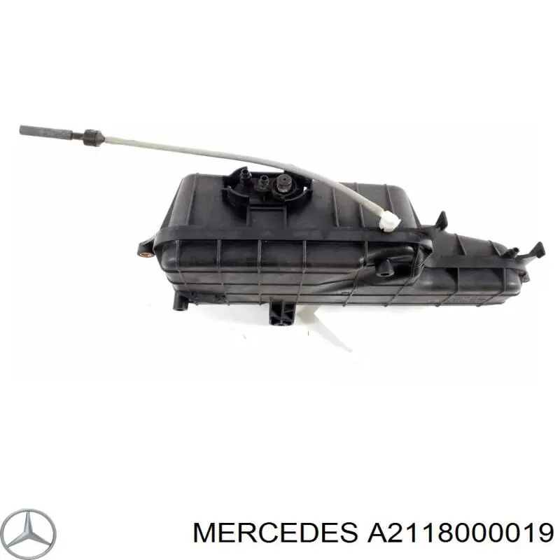 A2118000019 Mercedes 
