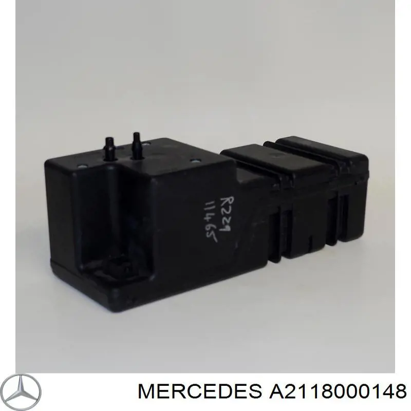  Mercedes A2118000148 ціна, від 188.76 USD