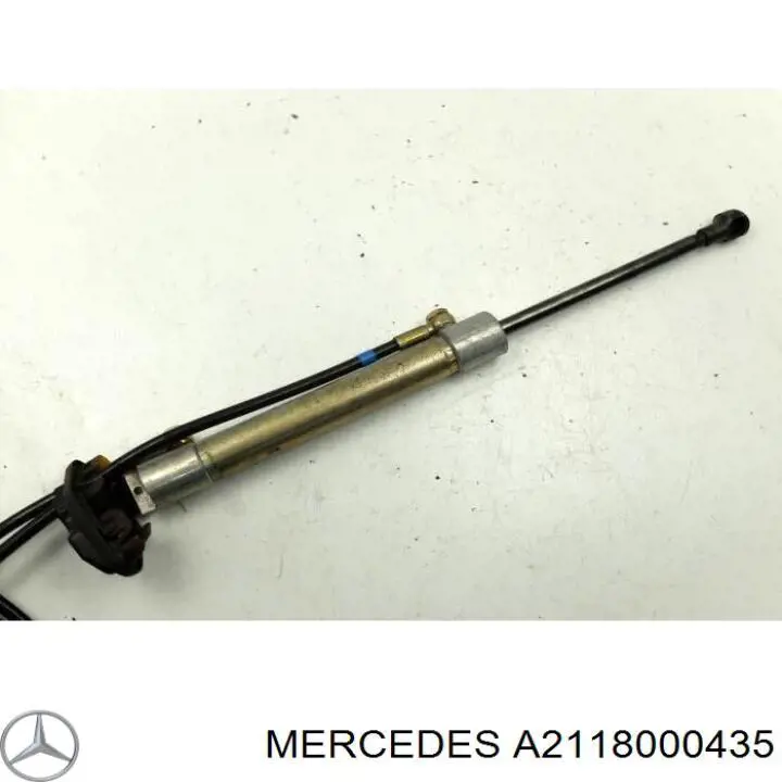 A2118000435 Mercedes 