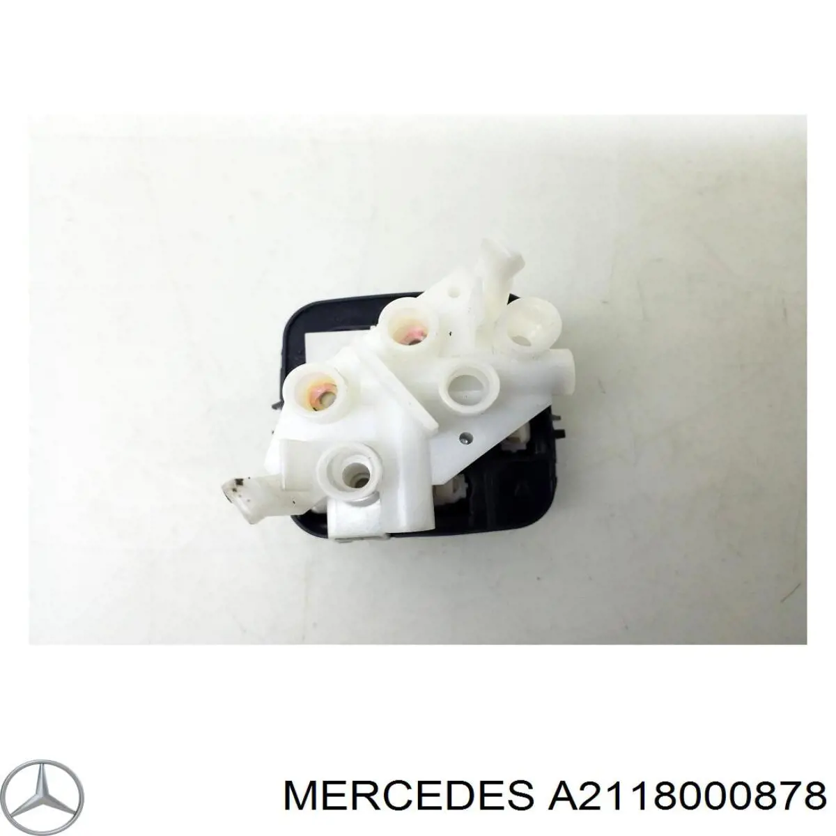  A2118000878 Mercedes