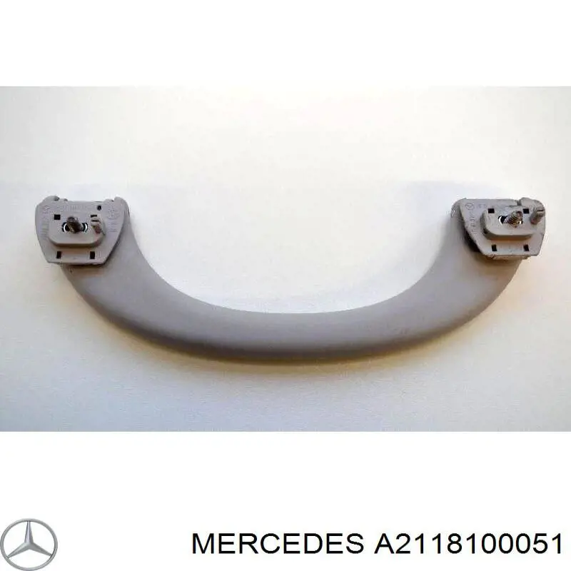  A2118100051 Mercedes