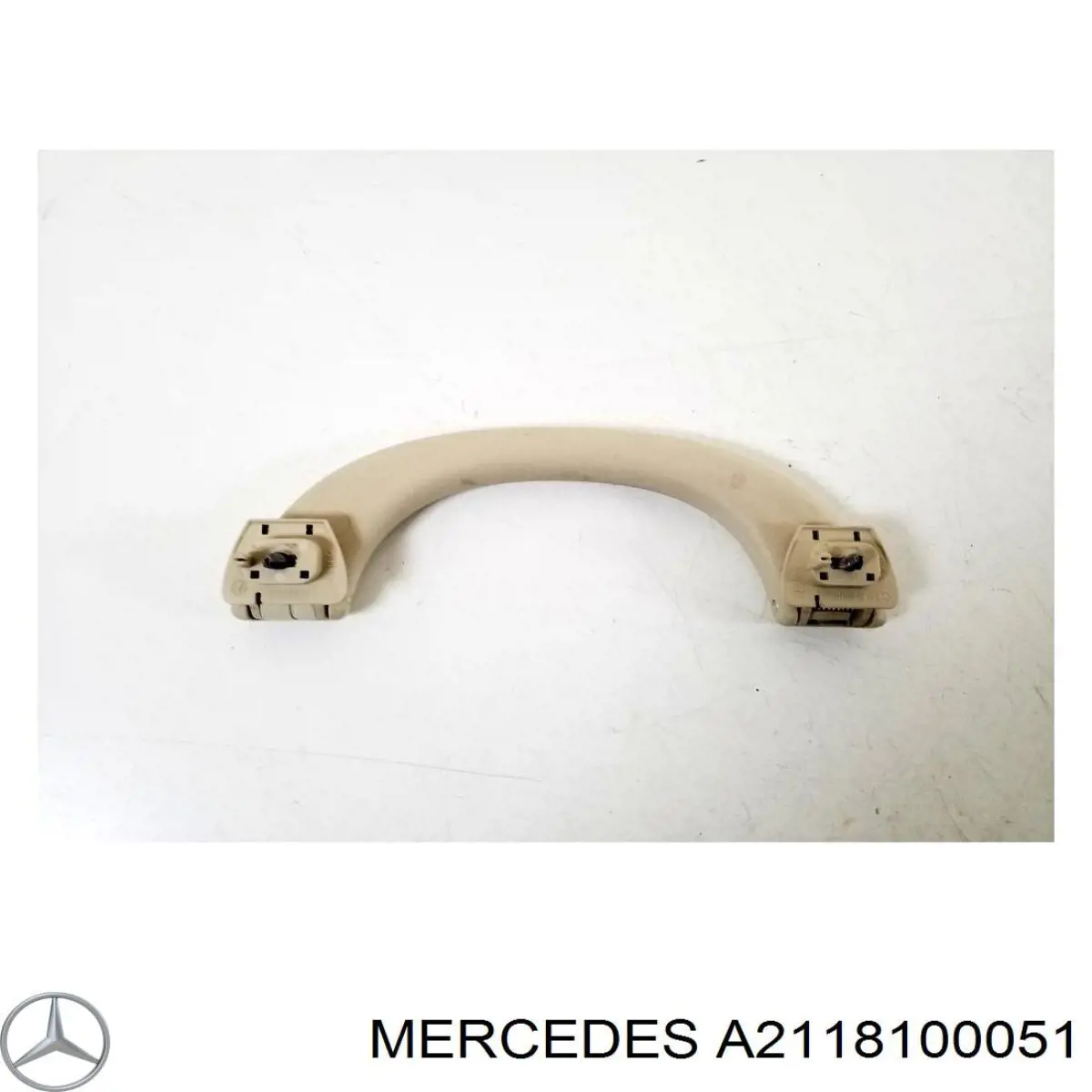 Купити A2118100051 Mercedes 