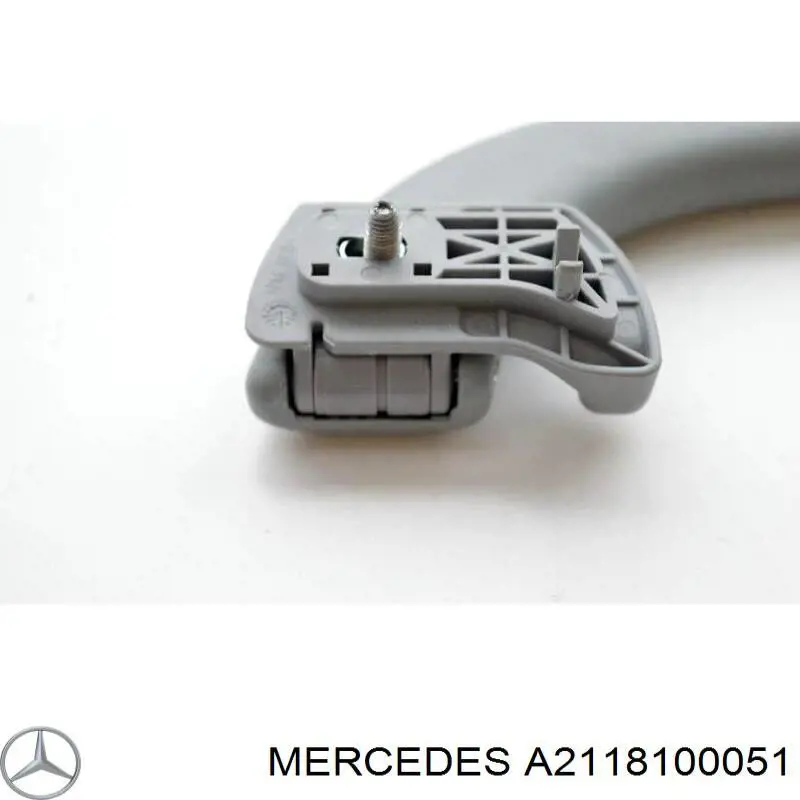  A2118100051 Mercedes