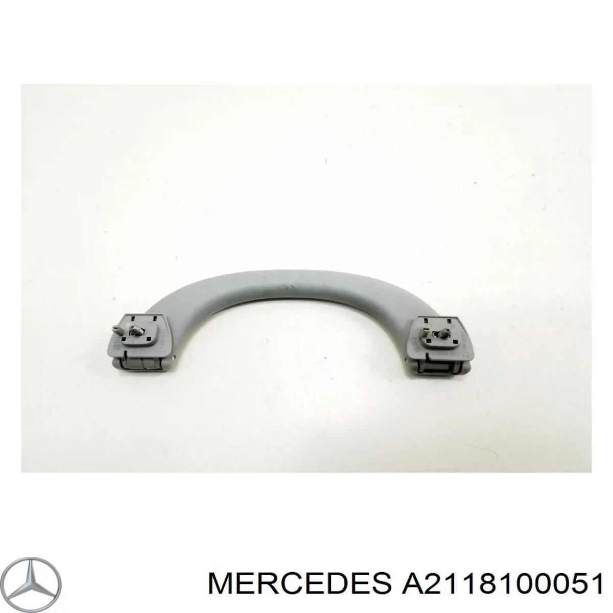 Mercedes A2118100051