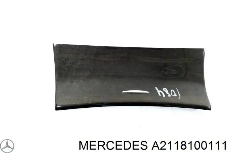 A2118100111 Mercedes 