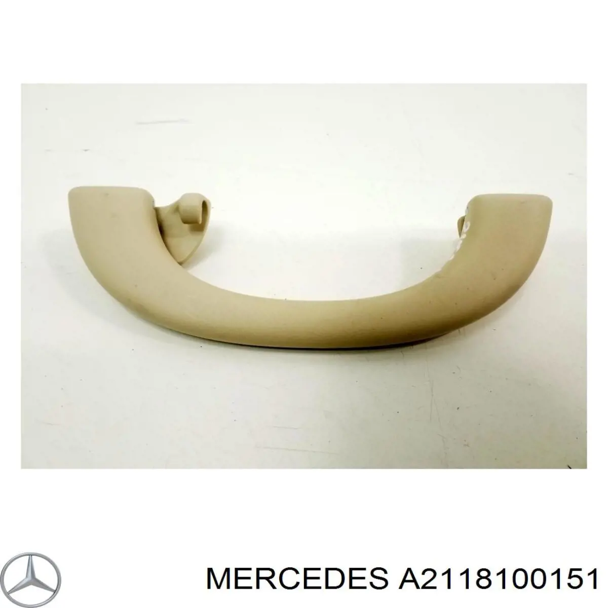 Купити A2118100151 Mercedes 