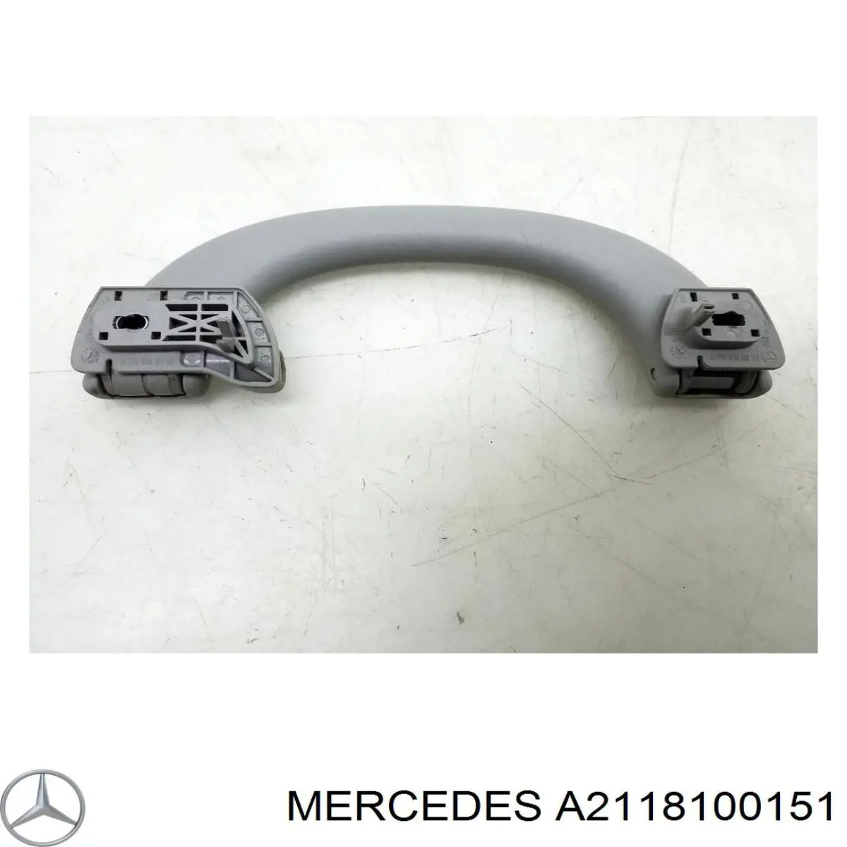  Mercedes A2118100151