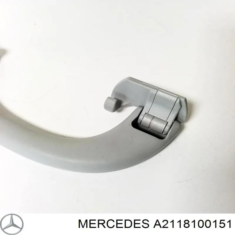  A2118100151 Mercedes
