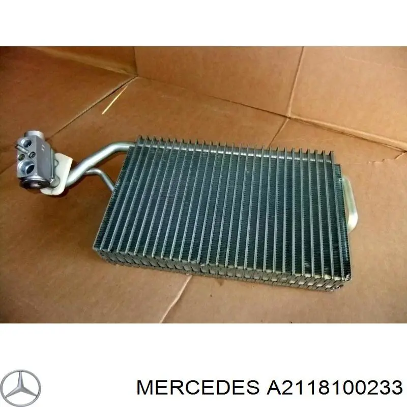  A2118100233 Mercedes
