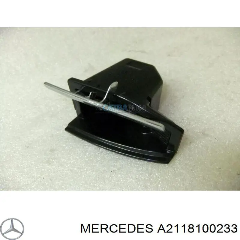  A2118100233 Mercedes