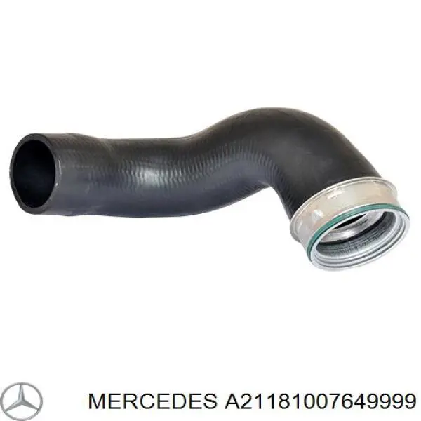 Накладка лівого бокового дзеркала Mercedes A2118100764 ціна, від 45.55 USD