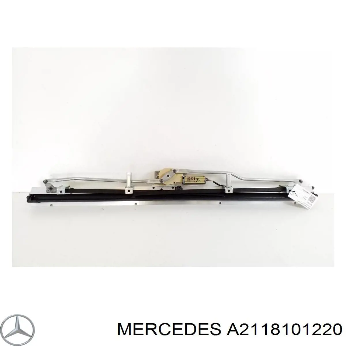 Купити A2118101220 Mercedes 