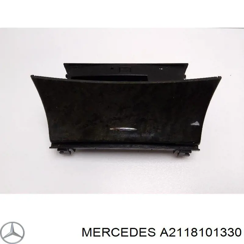  Mercedes A2118101330 ціна, від 12.68 USD