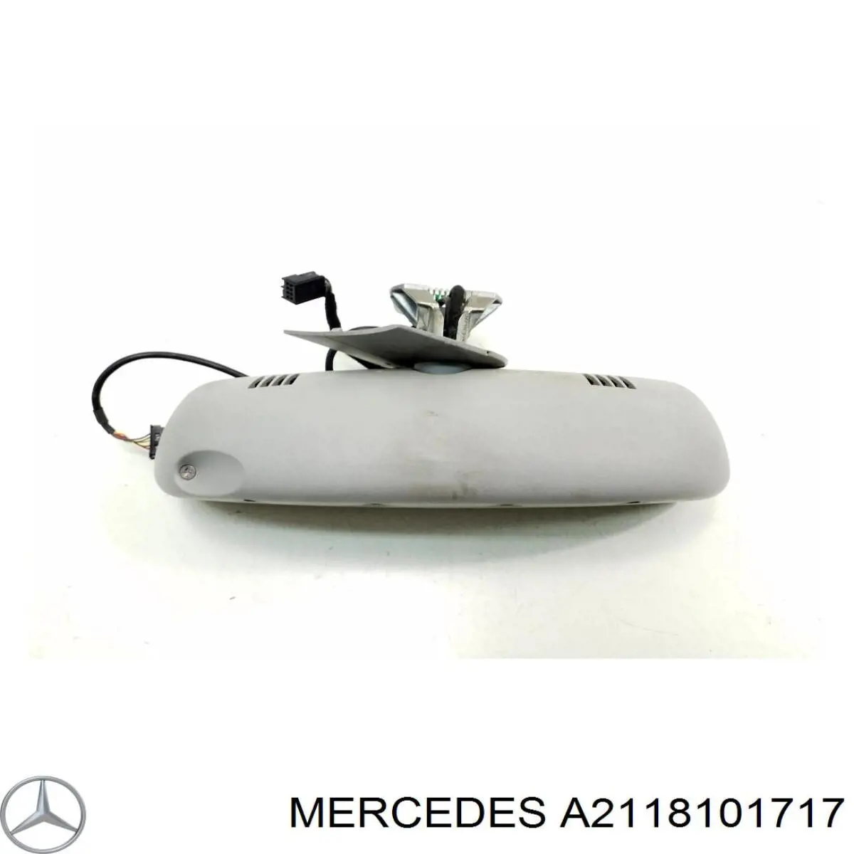A2118101717 Mercedes Салоне дзеркало заднього виду