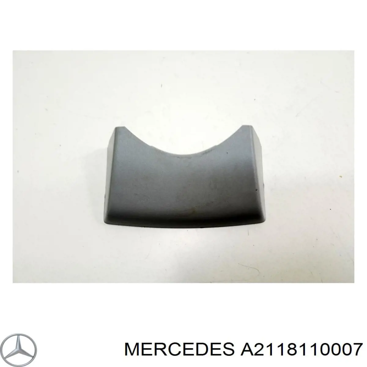 A2118110007 Mercedes 