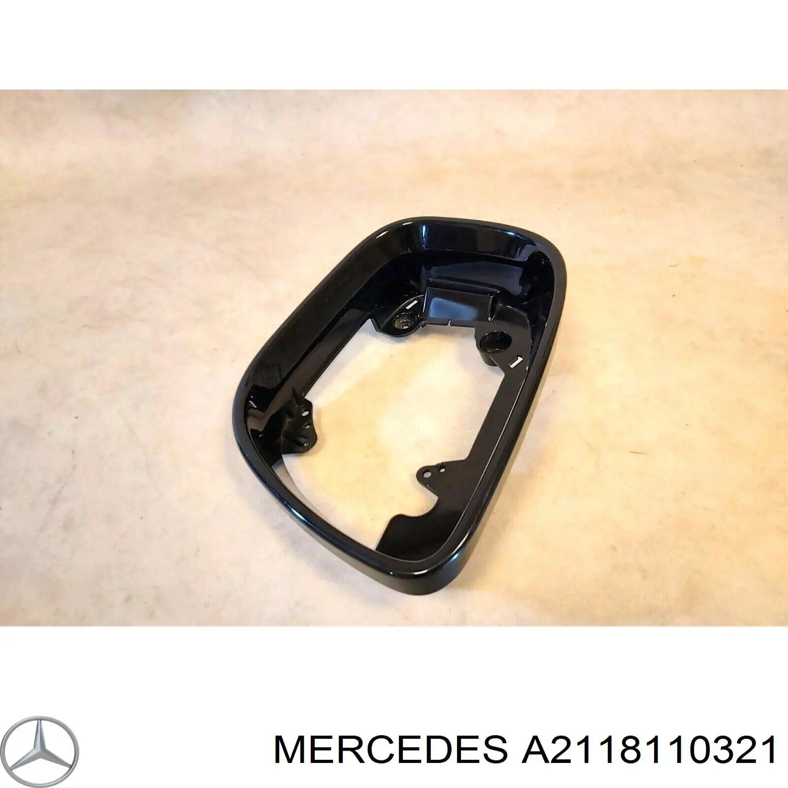  A2118110321 Mercedes