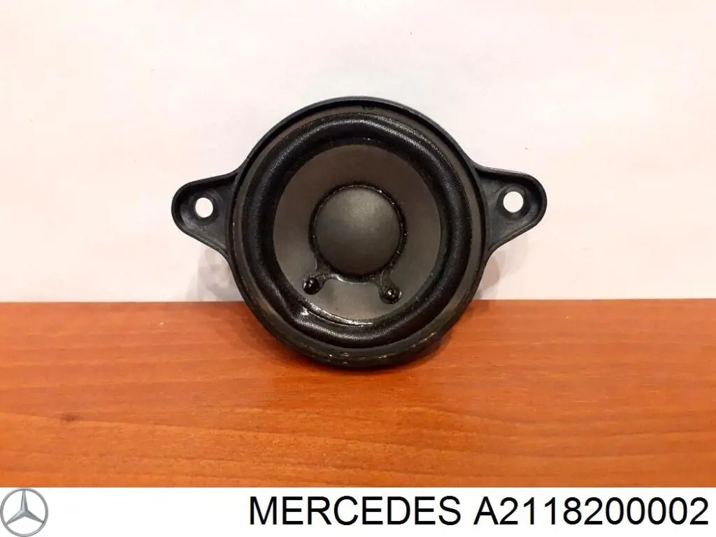 Mercedes A2118200002 ціна, від 23.90 USD