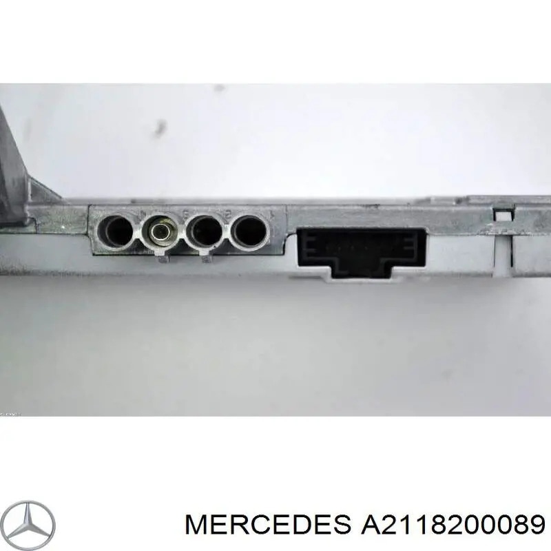  Mercedes A2118200089