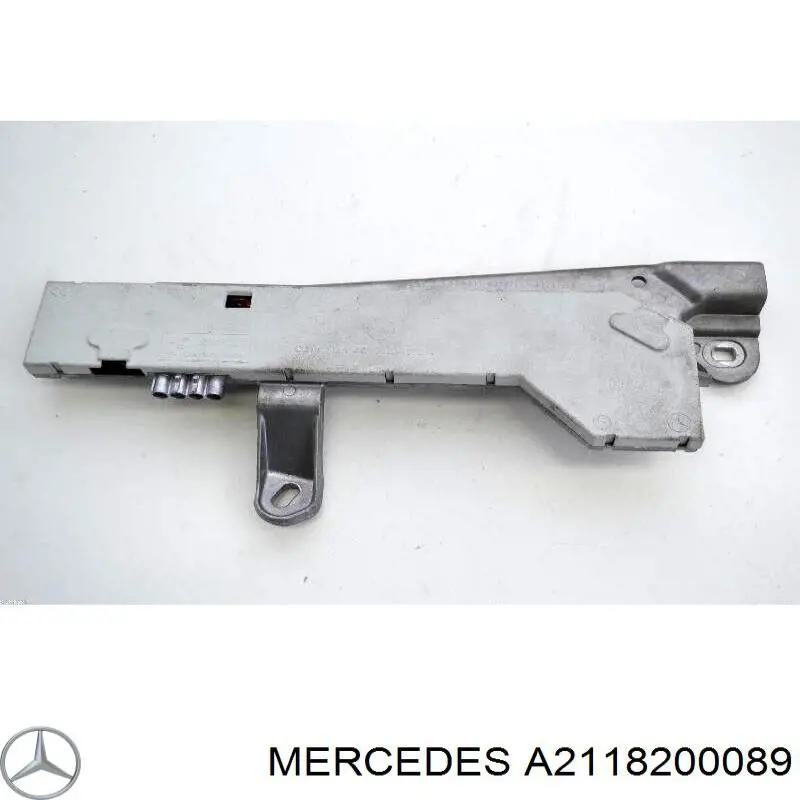  Mercedes A2118200089 ціна, від 6.75 USD