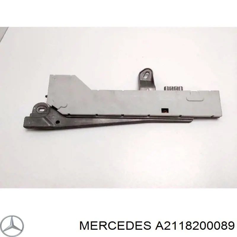 Купити A2118200089 Mercedes 