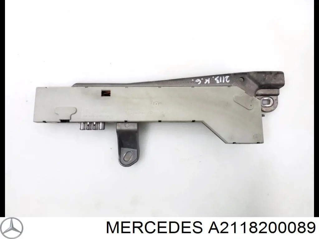  A2118200089 Mercedes