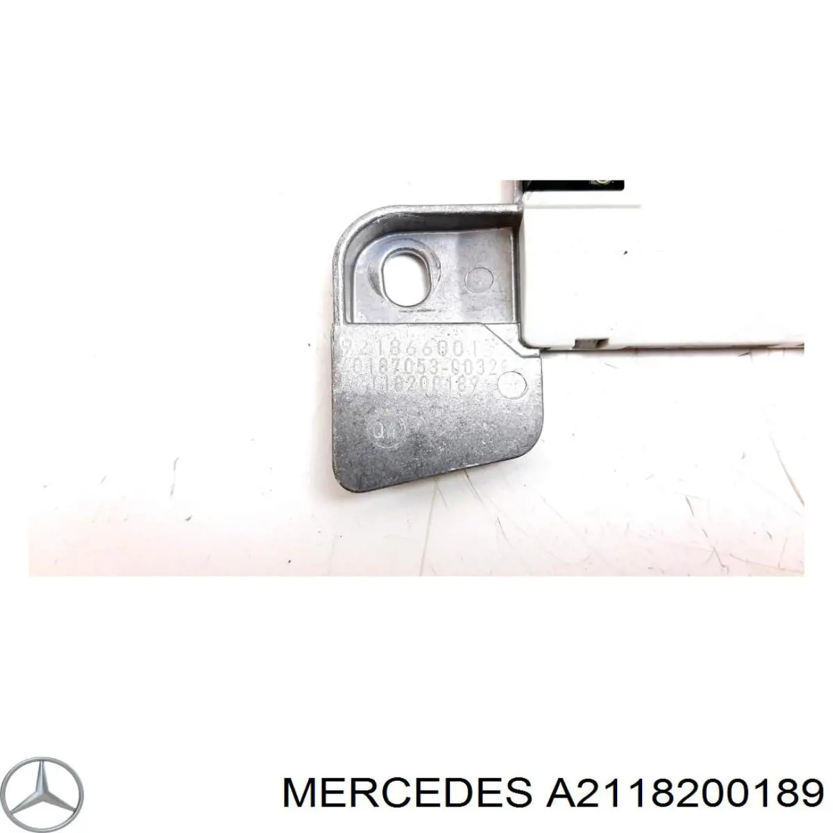  Mercedes A2118200189 ціна, від 6.35 USD