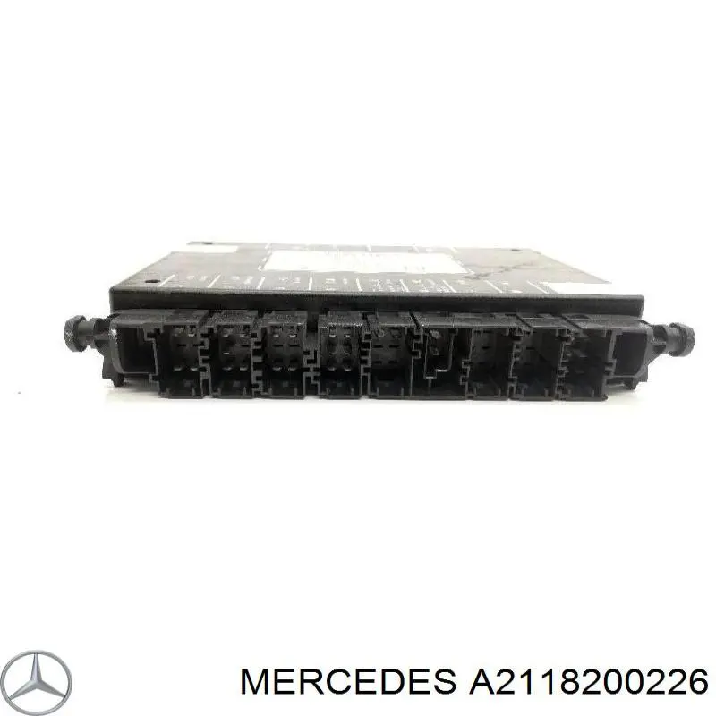  Mercedes A2118209085